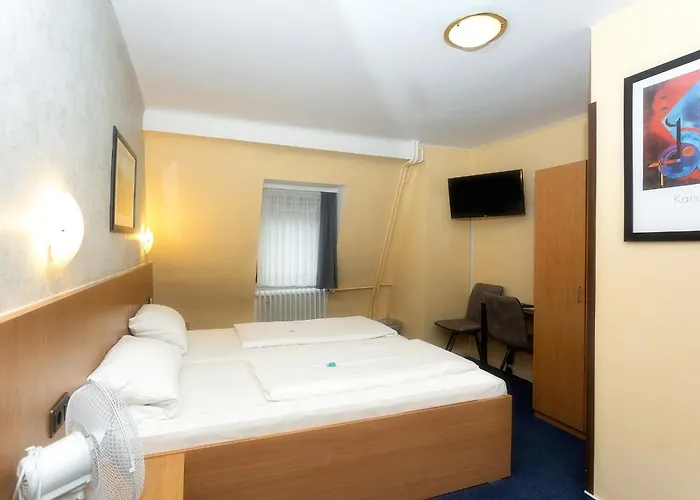 Hotel Westrich